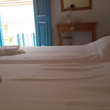 Albatros Hotel Szími Kültér fotó