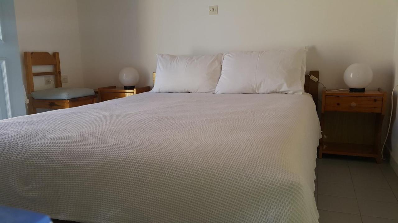 Albatros Hotel Szími Kültér fotó